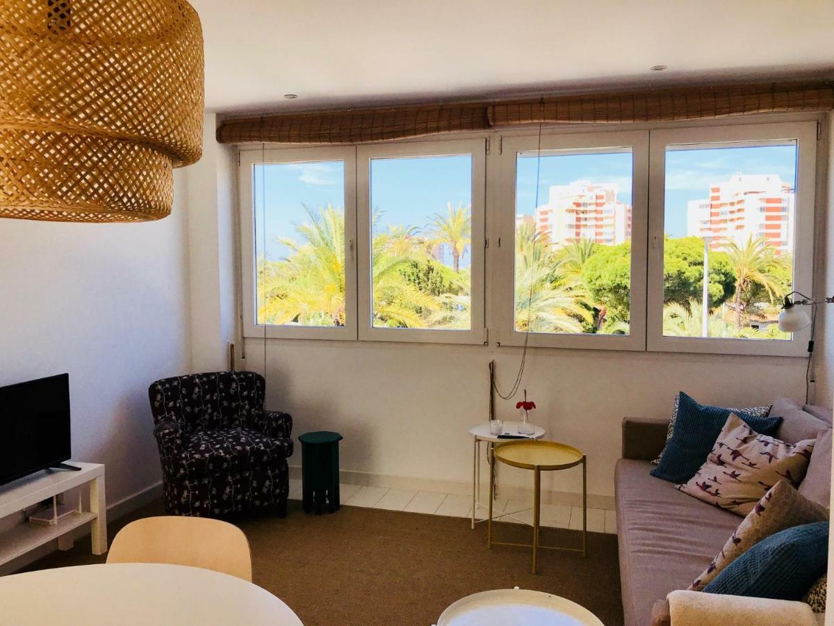 Cabo Palos Apt Salinas Marchamalo*Playa Amoladeras Cabo de Palos Kültér fotó